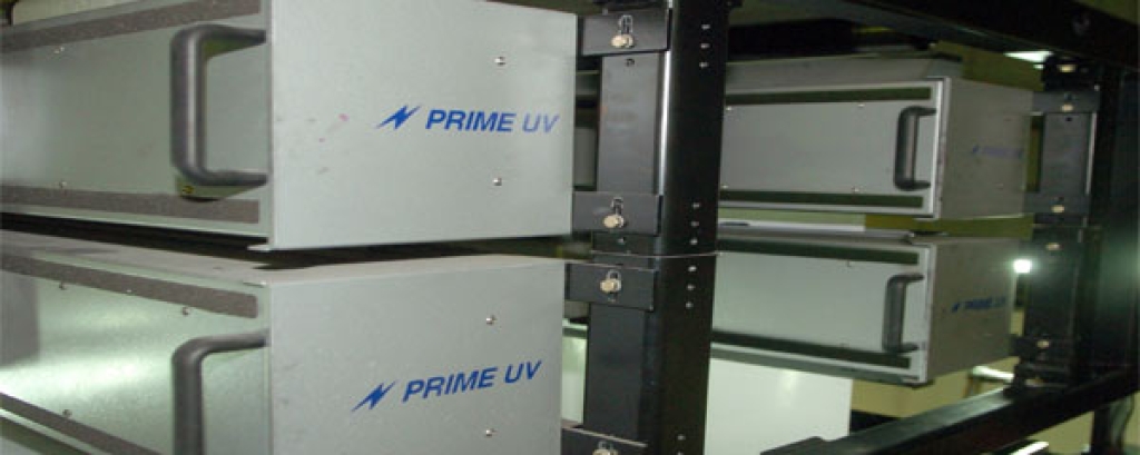 Prime UV Dryer (USA)