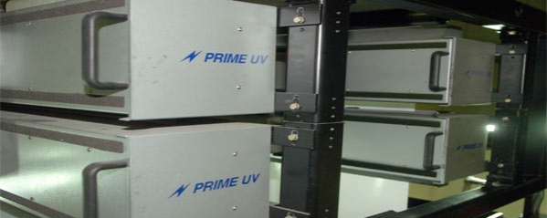 Prime UV Dryer (USA)